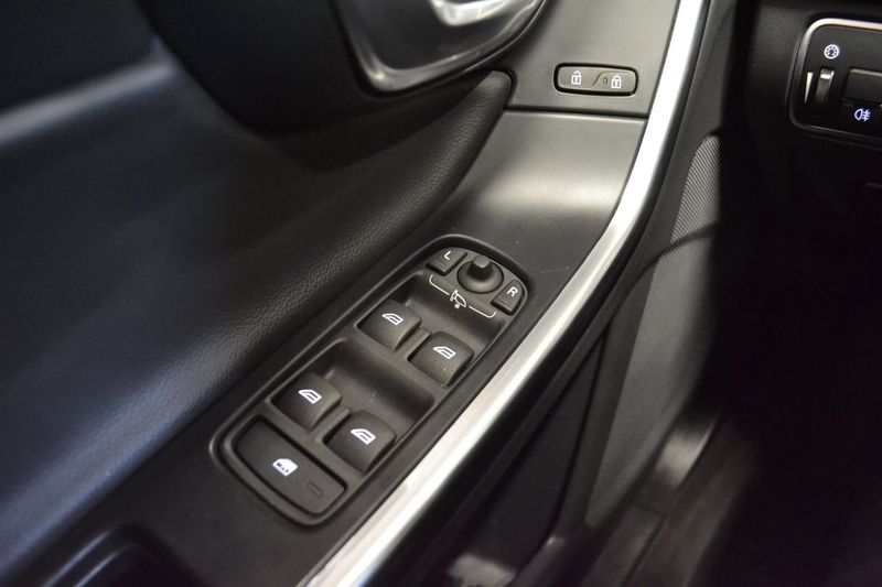 Volvo V60 bild 21