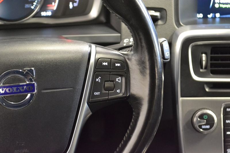 Volvo V60 bild 19