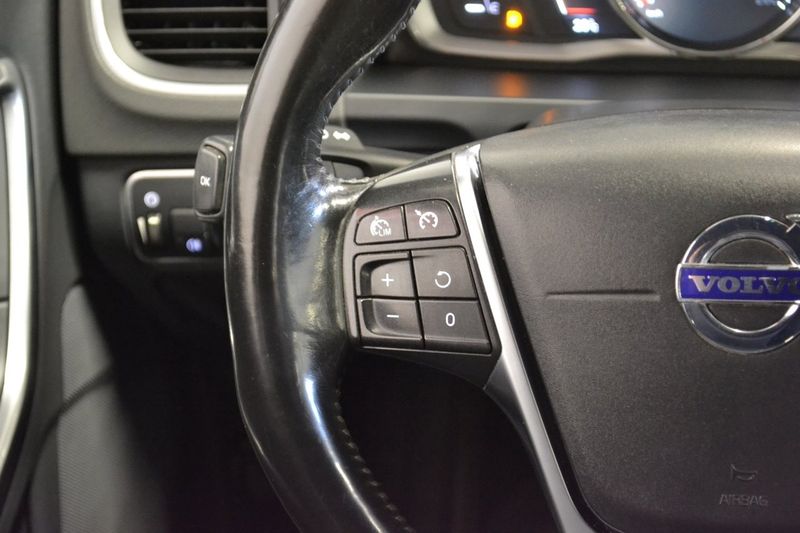 Volvo V60 bild 18