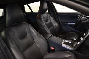 Volvo V60 bild 11
