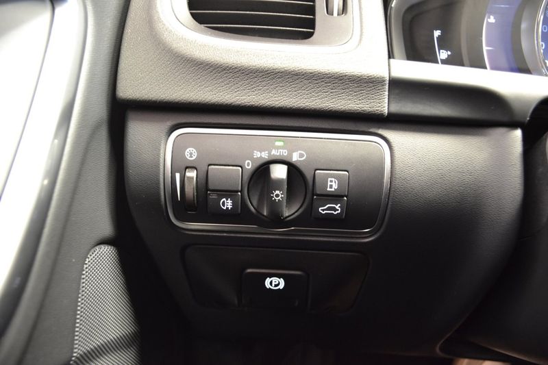 Volvo V60 bild 26