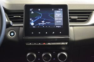 Renault Captur bild 21