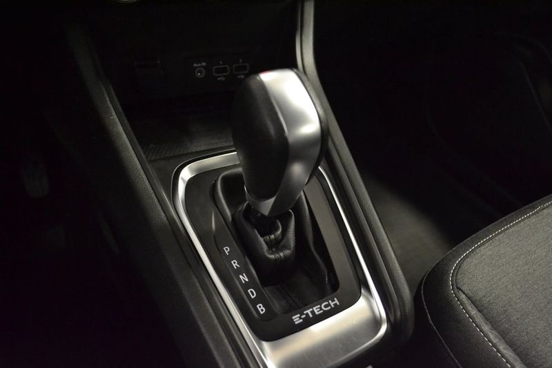 Renault Captur bild 24