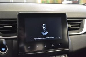 Renault Captur bild 22