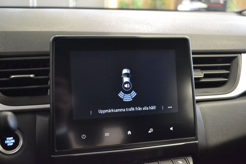 Renault Captur bild 22