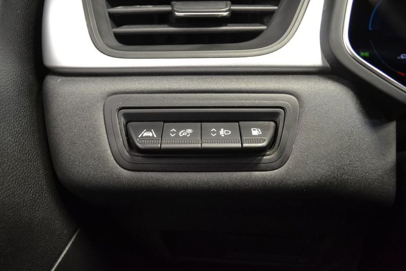 Renault Captur bild 20