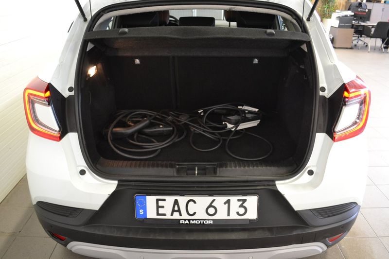 Renault Captur bild 14