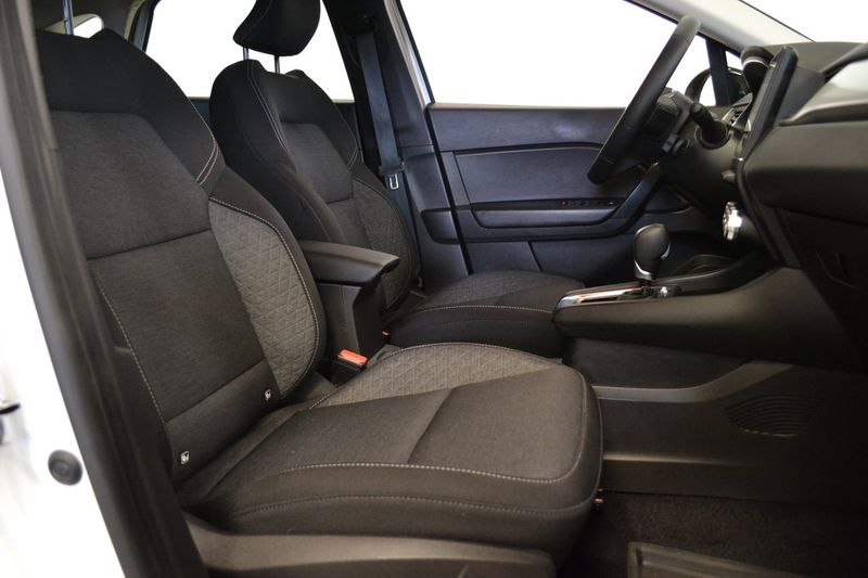 Renault Captur bild 10