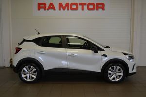 Renault Captur bild 4