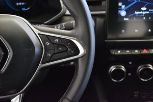 Renault Captur bild 18