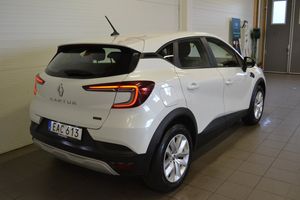 Renault Captur bild 6