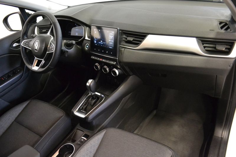 Renault Captur bild 9