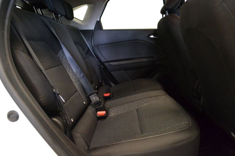 Renault Captur bild 13