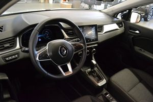 Renault Captur bild 15