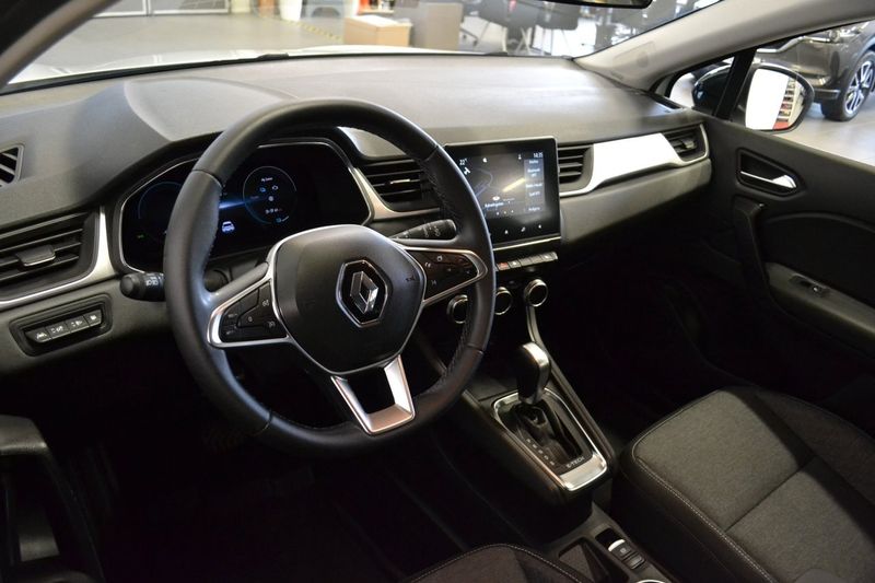 Renault Captur bild 15
