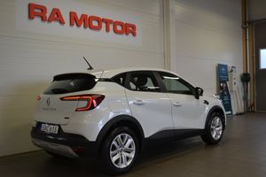 Renault Captur bild 5