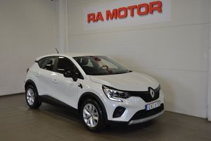 Renault Captur bild 3