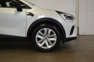 Renault Captur bild 8