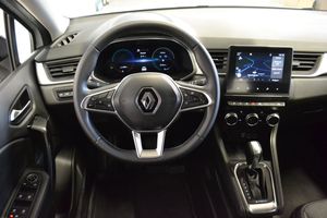 Renault Captur bild 16