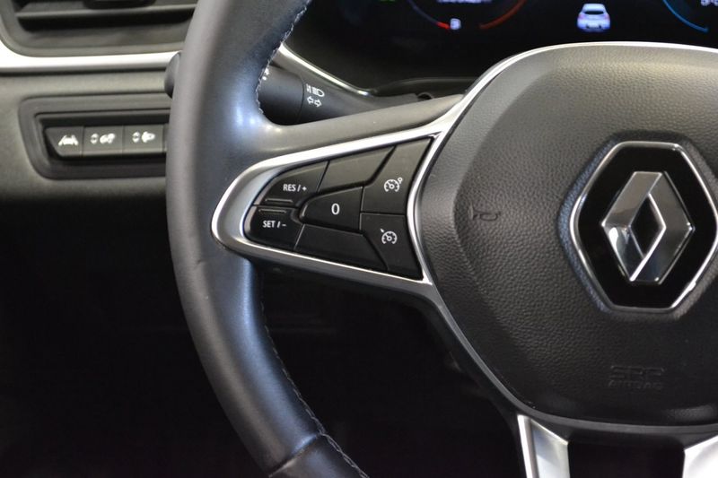 Renault Captur bild 17