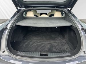 Tesla Model S bild 23