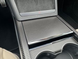 Tesla Model S bild 16