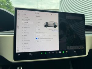 Tesla Model S bild 20