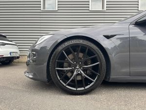 Tesla Model S bild 6