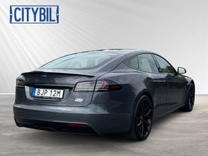 Tesla Model S bild 2