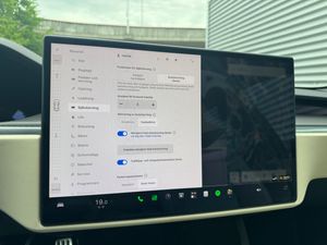 Tesla Model S bild 19