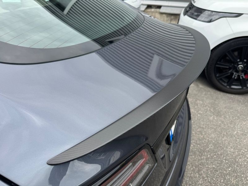 Tesla Model S bild 7