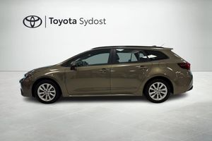 Toyota Corolla bild 3