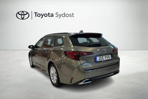 Toyota Corolla bild 2