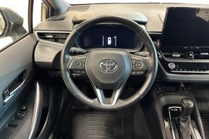 Toyota Corolla bild 9