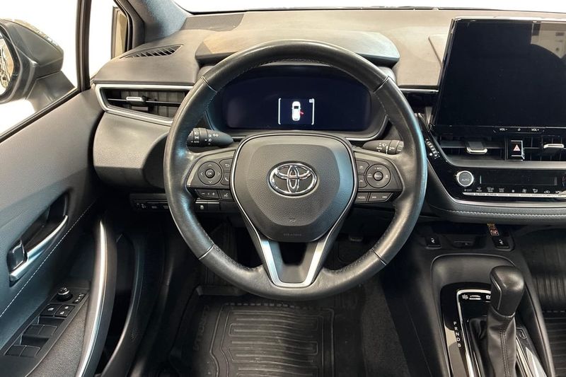 Toyota Corolla bild 9