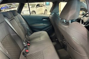 Toyota Corolla bild 7