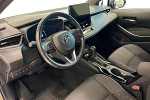 Toyota Corolla bild 12