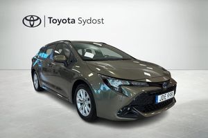 Toyota Corolla bild 18