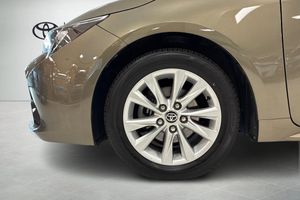 Toyota Corolla bild 15