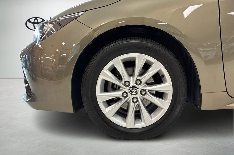 Toyota Corolla bild 15