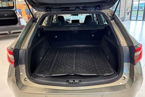 Toyota Corolla bild 10