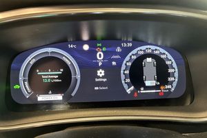 Toyota Corolla bild 14