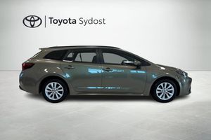 Toyota Corolla bild 16