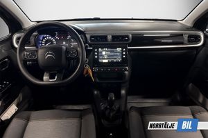 Citroen C3 bild 3