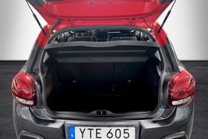 Citroen C3 bild 17