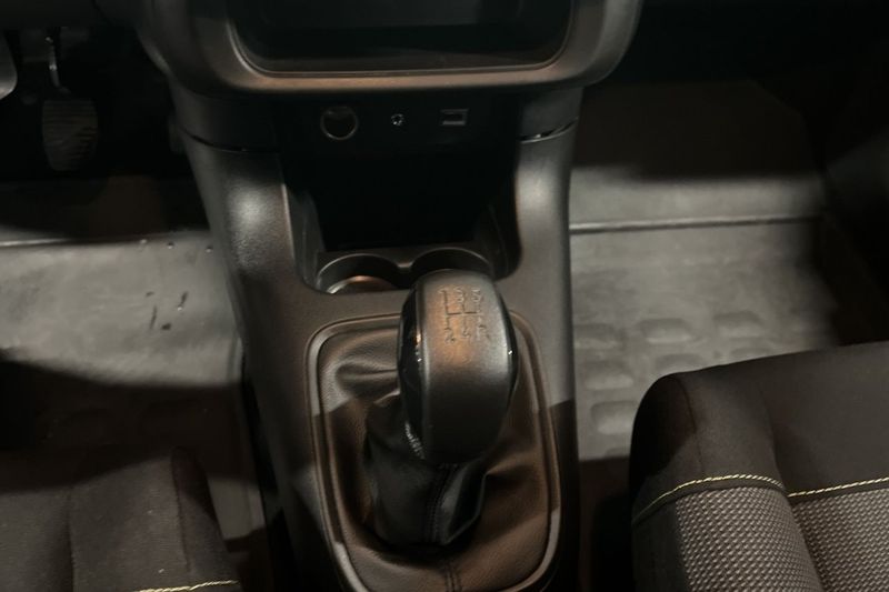 Citroen C3 bild 13