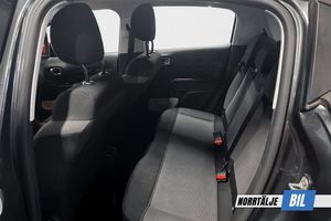 Citroen C3 bild 10