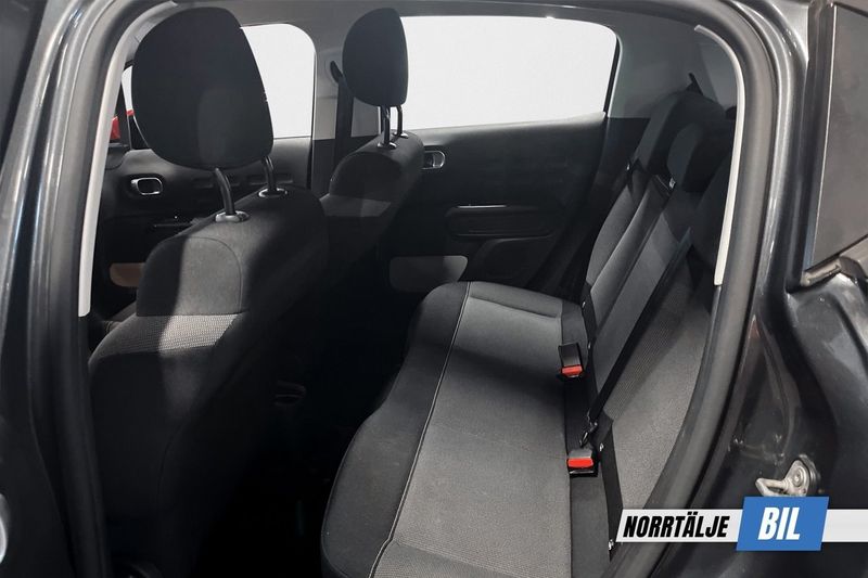 Citroen C3 bild 10