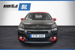 Citroen C3 bild 6