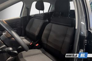 Citroen C3 bild 9